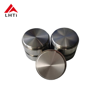 İyi fiyat Titanyum Hedefleri Sputtering Hedefleri Ti Titanyum Sınıf 1 Sınıf 2 Titanyum Alaşımı Tıbbi Kullanımlar İçin çevrimiçi