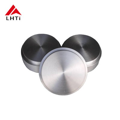 İyi fiyat Magnetron Sputtering Hedef Gümüş Sputtering Hedef Titanyum Disk Yüksek Saflık Sputtering Tıbbi Uygulamalarda çevrimiçi