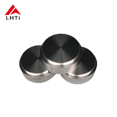 İyi fiyat Titanyum Sınıf 2 Sınıf 5 Sputtering Hedef Titanyum Hedef Gümüş Hedef Sputtering To Coating çevrimiçi