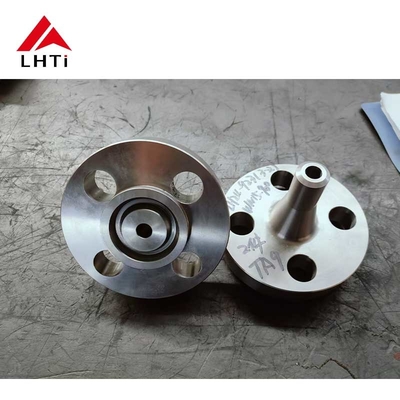 İyi fiyat ASME B16.5 Gr1 Gr2 Boru Flanşları ve Flanşlı Fittings Yükseltilmiş Yüz RFWN Saldırma Boynuz Flanşları, Boru Sistemleri için Sınıf 150 çevrimiçi