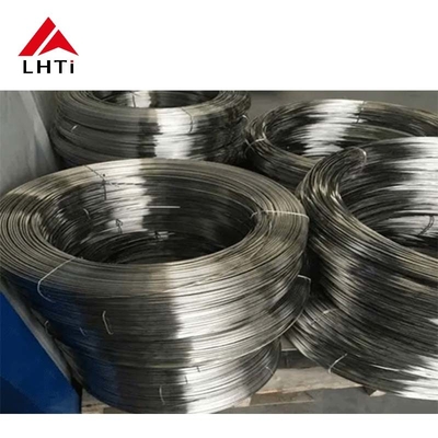 İyi fiyat Tıbbi için özelleştirilebilir ASTM F136 Titanyum Tel 106.4MPa Güç ve Önemli Korozyon Direnci çevrimiçi