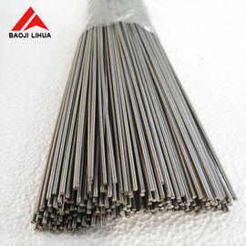 İyi fiyat Erti Titanyum Kaynak Çubuğu Ti Dolgu Çapı 0.8mm 1.6mm 2mm Yüksek Performans çevrimiçi