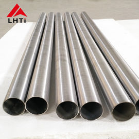 İyi fiyat Tavlanmış Titanyum Alaşımlı Boru ASTM Standardı 0.2-50mm Et Kalınlığı çevrimiçi