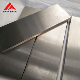 İyi fiyat Astm B265 Gr2 Gr5 Titanyum levha 1mm 2mm 10mm Titanyum Levha çevrimiçi
