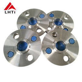 İyi fiyat F2 Titanyum Slip On Tip Flanş, 2