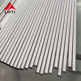 İyi fiyat Tıbbi Titanyum Çubuk Sınıf 5, Titanyum Yuvarlak Çubuk Gr4 ASTM F67 F136 çevrimiçi