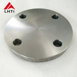İyi fiyat BL Titanyum RF Kör Flanş AMSE B 16.5 Yükseltilmiş Yüzey Sınıfı 150-2500 DN15-600rf çevrimiçi