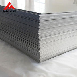 İyi fiyat Ti Grade 7 Titanyum Levha Levha çevrimiçi