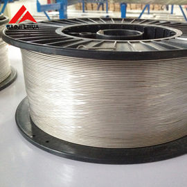 İyi fiyat Düşük Mukavemetli Düz Titanyum Tel Sınıf 1 AWS A5.16 Erti-1 1mm 1.2mm Kaynak çevrimiçi