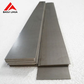 İyi fiyat Gr2 Gr5 Gr7 Titanyum Levha Sac 3mm 5mm 8mm ASTM B265 Soğuk Haddelenmiş çevrimiçi
