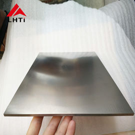 İyi fiyat 1mm 2mm 3mm Titanyum Levha ASTM B265 GR7 GR9 GR12 Asit Yıkama Anti Pas çevrimiçi