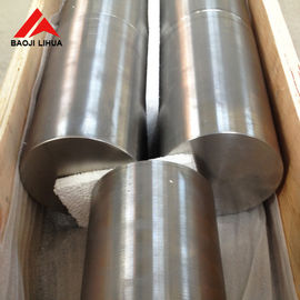 İyi fiyat ASTM B348 ASTM B381 Gr2 Titanyum yuvarlak çubuk 80mm 100mm 120mm çaplar çevrimiçi