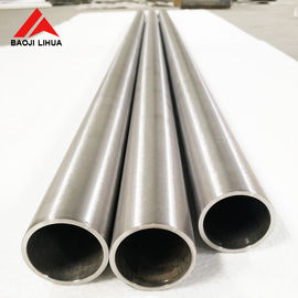 İyi fiyat Cilalı Titanyum Kaynaklı Borular ASTM B338 6m 4.5m Uzunluk Yüksek Performans çevrimiçi