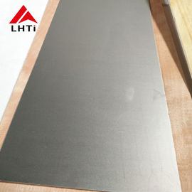 İyi fiyat ASTM B265 Gr7 Ti-0.2Pd 3mm 5mm titanyum levha kimya endüstrisi için çevrimiçi