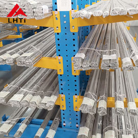 İyi fiyat Dekapaj Titanyum Çubuk Çapı 25mm 40mm 120mm Uzunluk 3000mm TA1 Gr2 Gr5 Gr9 çevrimiçi