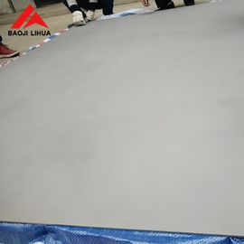 İyi fiyat Yüksek Doğruluk Titanyum Levha, UNS N56400 Ti Alaşımlı Gr5 Ti6Al6v Titanyum Plaka çevrimiçi