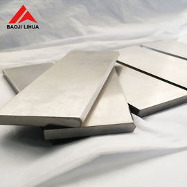 İyi fiyat ASTM B265 0.5-100mm Kalınlık Saf Ti TA2 Gr2 Titanyum Levha Sayfası çevrimiçi