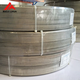 İyi fiyat AWS A5.16 ERTi-5 0.8mm 1.0mm 1.2mm 1.6mm 2.4mm 3.2mm Titanyum dolgu teli çevrimiçi