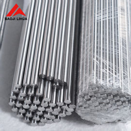 İyi fiyat Otomotiv Vidaları Üretmek için 5. Sınıf Titanyum Çubuk 12mm * 1000mm çevrimiçi