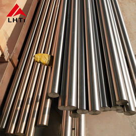 İyi fiyat Cilalı Çap 6mm 50mm ASTM B348 Titanyum Alaşımlı Çubuk çevrimiçi