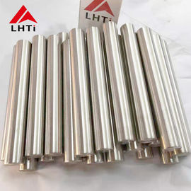 İyi fiyat Cilalı ASTM B348 Gr5 Titanyum Alaşımlı Bar çevrimiçi