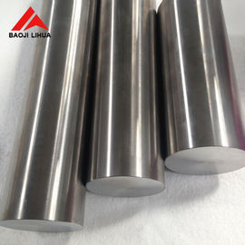 İyi fiyat Tavlı AMS4928 Gr5 WS 3.7165 R56400 Titanyum Çubuk çevrimiçi