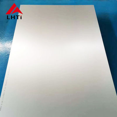 Kalite Gr1 Gr2 Saf Titanyum Plaka 2mm*1000mm*2000mm fabrika