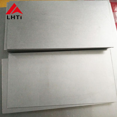 İyi fiyat ASTM B265 Gr5 Gr7 Titanyum Levha Sac 0.5mm Kalınlık çevrimiçi