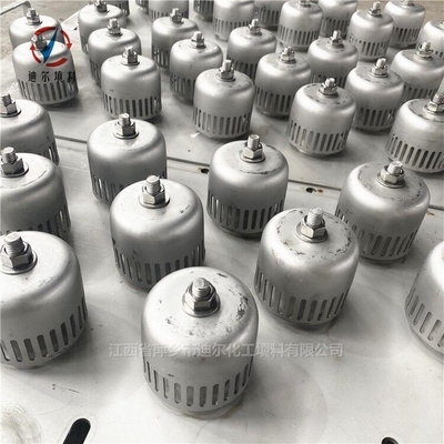 İyi fiyat Metal Dubleks Titanyum PVDF PP ABS Kabarcık Kapağı Tepsi PT Testi çevrimiçi