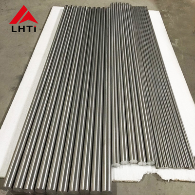 İyi fiyat TA18 Gr9 3al2.5v Titanyum Bar ASTM F67 Manyetik Olmayan Kumlama çevrimiçi