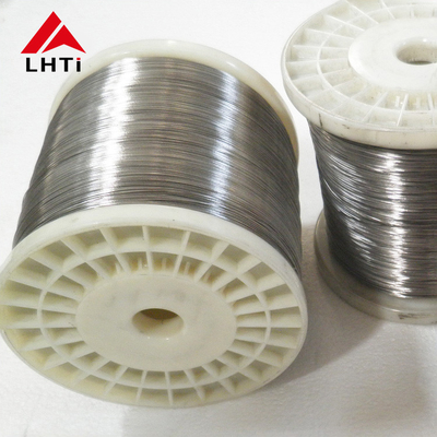İyi fiyat Tıbbi İçin ASTM F136 Titanyum Tel Korozyon Direnci çevrimiçi