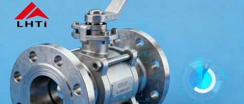 Son şirket blogları hakkında Özel Malzeme Titanyum Top Valflarının Seçim Bilgeliği ve Uygulama Uygulamaları