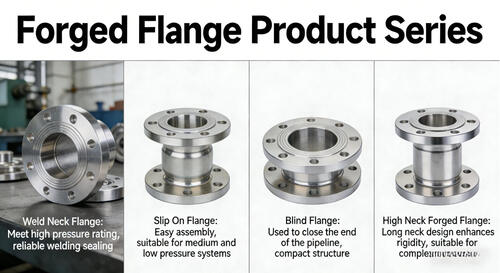 Son şirket blogları hakkında Zirkonyum Flanges: Aşırı korozyon direnci için malzemeler, standartlar ve tedarikçi seçimi için kesin rehber