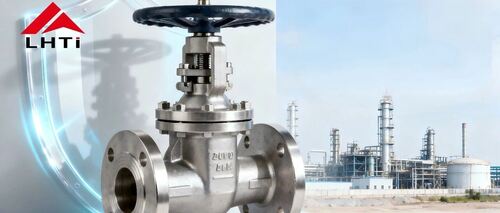 Son şirket blogları hakkında Lihua Titanyum: Endüstriyel Boru Sistemleri için 