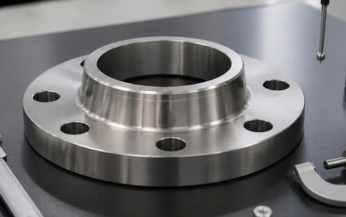 Son şirket blogları hakkında Titanium Flange RFQ Guide: The More Complete Your Information, the More Effective the Reply