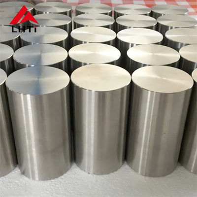 İyi fiyat Endüstriyel için Tavlı Titanyum Alaşımlı Çubuk Gr7 0.2Pd çevrimiçi