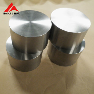 İyi fiyat Yüzeyi cilalanmış 5. sınıf titanyum çubuk Ti6Al4V Titanyum yuvarlak çubuk Havacılık için çevrimiçi