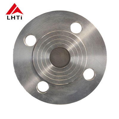 İyi fiyat ASTM B16.5 Titanyum Soket Kaynak (SW) Flange. çevrimiçi
