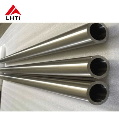 İyi fiyat Üstün korozyon direnci ile 10mm Titanyum tüp çevrimiçi