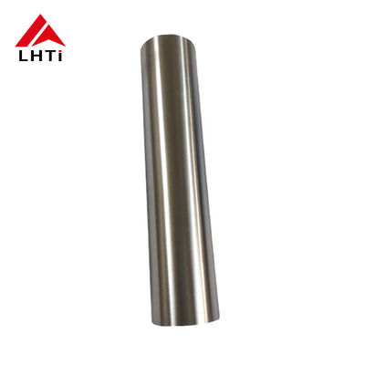 İyi fiyat Tıbbi Titanyum Çubuk 3mm-12mm İmplantlar için Çevrimiçi