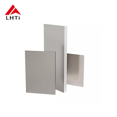 İyi fiyat 0Ortopedik sabitleme için.8mm titanyum levha Çevrimiçi