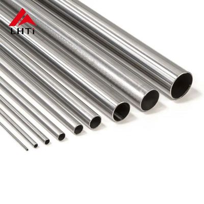 İyi fiyat Cilalı Titanyum Kaynaklı Boru 10mm Çap Çevrimiçi