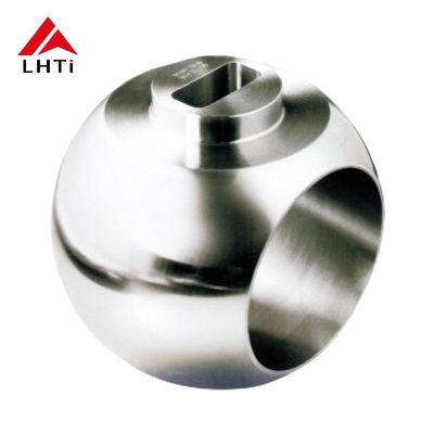 İyi fiyat ASME Titanyum Top Valfı SS Top Valfı Teknoloji Yenilikleri İçin Üç Parça Top Valfı çevrimiçi