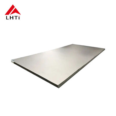 İyi fiyat ASTM B265 Gr1 Gr2 cilalı titanyum tabakası Çevrimiçi