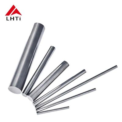 İyi fiyat ASTM B265 Gr5 Gr9 Tıbbi kullanım için titanyum çubuğu Çevrimiçi