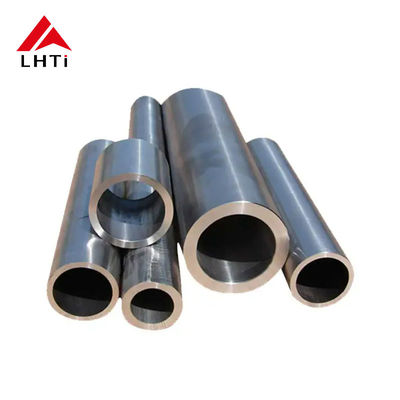 İyi fiyat ASME SB338 Gr2 Dikişsiz Titanyum Boru 10ft Çevrimiçi