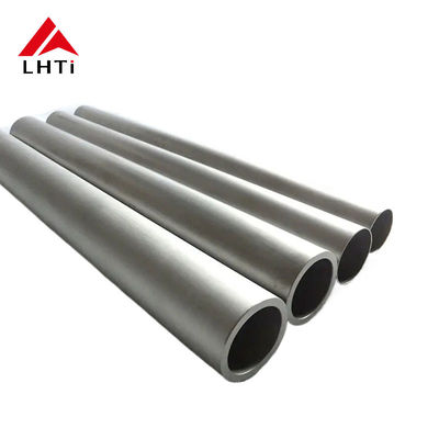 İyi fiyat Gr9 Ti-3Al-2.5V Titanyum tüpü ASTM B338 Çevrimiçi