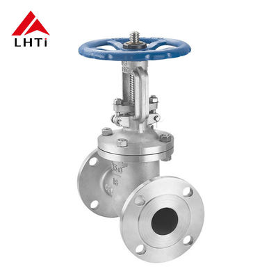 İyi fiyat Gr5 Titanyum Top Valfları: Güç ve Hafiflik En İyi Kombinasyonu çevrimiçi