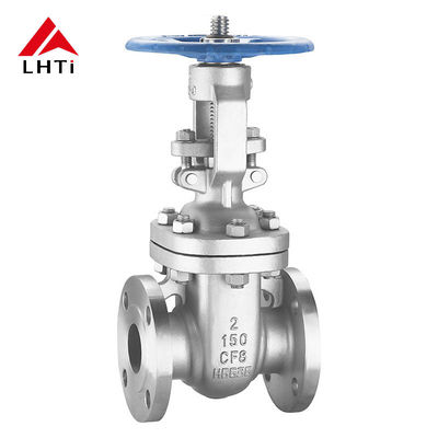 İyi fiyat DN 50 Sınıf 150-600 Hafif Titanyum İki Yollu Küresel Vana çevrimiçi