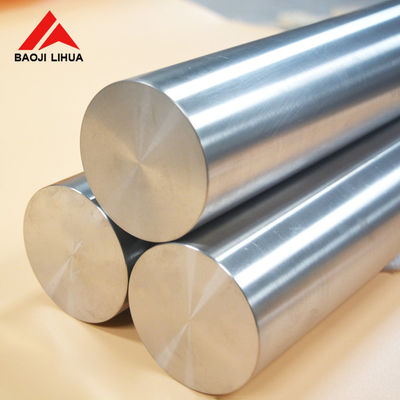 İyi fiyat Saf Titanyum Çubuk 36mm 38mm 40mm Gr2 Çevrimiçi
